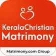 プログラムのアイコン：Kerala Christian Matrimon…