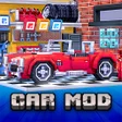 Icon of program: Vehicle Car Mods for Mine…