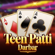 Icoon van programma: Teen Patti Darbar: Lucky …