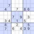 Sudoku: Sudoku Puzzle Games