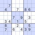 Icône du programme : Sudoku: Sudoku Puzzle Gam…