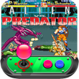 Ikon program: Alien Battle With Predato…