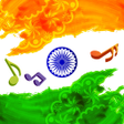プログラムのアイコン：Indian DeshBhakti Rington…