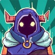プログラムのアイコン：Tap Wizard RPG: Arcane Qu…
