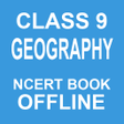 Icon of program: Class 9 Geography NCERT B…