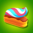 Иконка программы: Cream Master 3D - Blend K…
