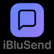 أيقونة البرنامج: iBluSend Dialer