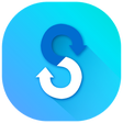 Smart Switch - Transfer File icon