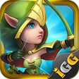 ไอคอนของโปรแกรม: Castle Clash