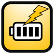 程序图标：Simple Battery Status