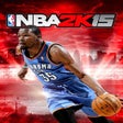 Icono de programa: NBA 2K15