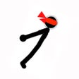 Ikon program: Epic Stickman Fighting Ga…