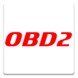 プログラムのアイコン：OBD Info-san