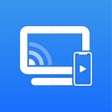 Icon of program: TV Cast for ChromecastCas…