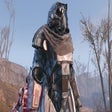 Icon of program: T-49 - Armor of the Storyteller