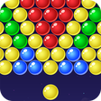 Icon of program: Bubble Pop Attack