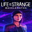 ไอคอนของโปรแกรม: Life is Strange: Waveleng…