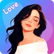 프로그램 아이콘: Soul Chat: Your Soul Mate