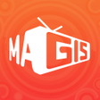 Ikona programu: Magis TV HD Video Player