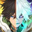 Icon of program: Light In Chaos Sangoku He…