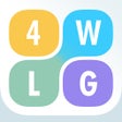 Icon of program: Four Word Link Game