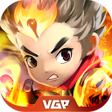 程序图标：Hiep Khach Chi Ca