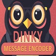 프로그램 아이콘: Dinky Message Encoder