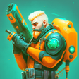 程序图标：Ailment: space pixel dung…