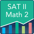 SAT II Math 2 Practice  Prep