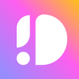 プログラムのアイコン：AI Photo Editor - DoodleA…