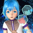 プログラムのアイコン：ヒカリたいまー