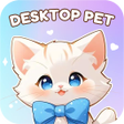 Icoon van programma: Pet Dance: Desktop Pet