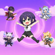 Programikonen: Pet Dance: Desktop Pet