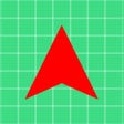Ícone do programa: EBT Compass / GPS