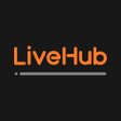Icoon van programma: LiveHub - Live Video Chat