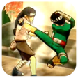 プログラムのアイコン：Tag Battle Ultimate Ninja