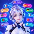 프로그램 아이콘: Fluenta: All Language AI …
