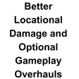 Programın simgesi: Better Locational Damage …