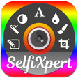 Icon of program: Amazing Photo Editor with…