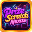Programikonen: PrizeScratch Nexus