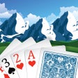 Ikon program: TriPeaks  Solitaire Cards