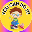 程序图标：Education Stickers.