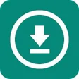 Symbol des Programms: Status Saver:Status Downl…
