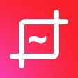 程序图标：No Crop Insta Size Fit Cr…