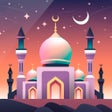 أيقونة البرنامج: Muslim - Athan Prayer Tim…