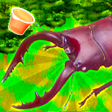 Icon of program: 虫コレクション