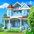程序图标：Sweet House