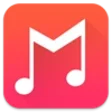 Ikon program: MP3 Youtube Player My Mus…