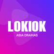 プログラムのアイコン：Loklok - Clip CrazeTV Mom…