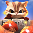 أيقونة البرنامج: Friends Match : Tower Def…